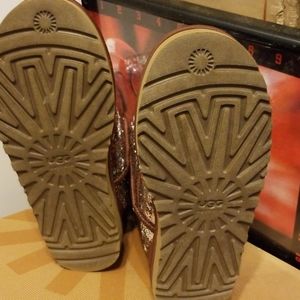 Womens UGG  Boots